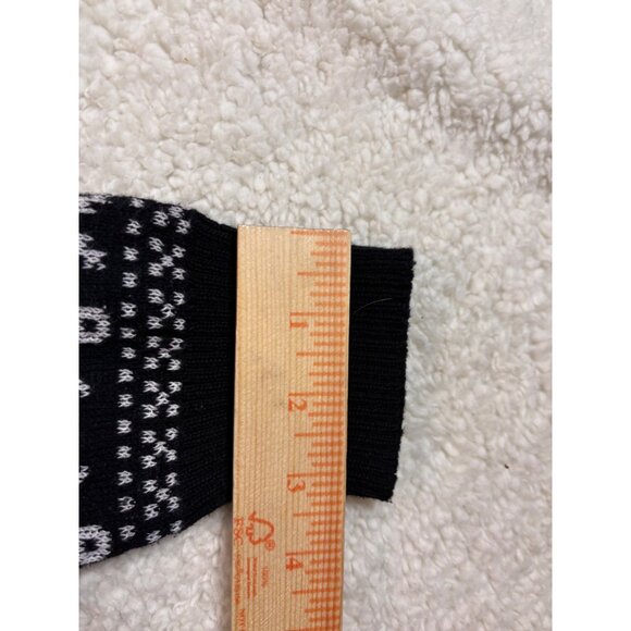 Star Wars Darth Vader Ugly Christmas Sweater Unisex M Black Cotton/Poly Blend - Picture 12 of 14